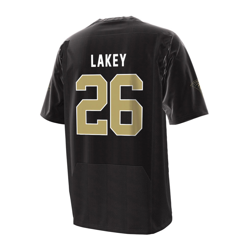 Lindenwood - NCAA Football : River Lakey - Under Armour® Football Jersey-1