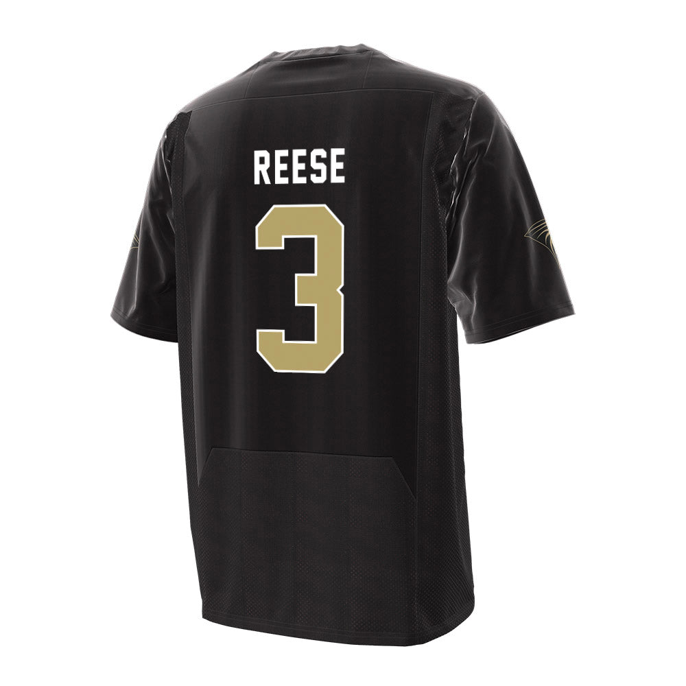 Lindenwood - NCAA Football : CJ Reese - Under Armour® Football Jersey-1