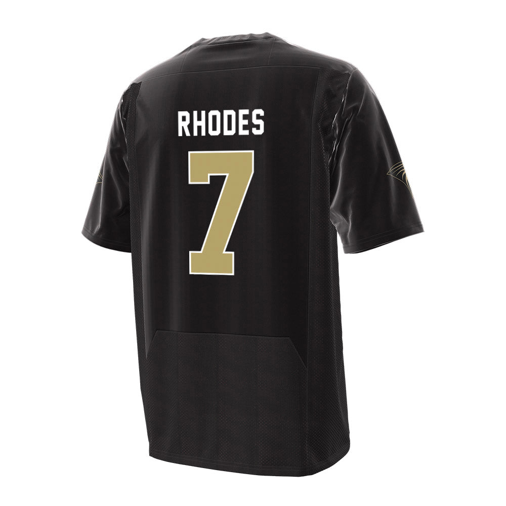 Lindenwood - NCAA Football : Jared Rhodes - Under Armour® Football Jersey-1