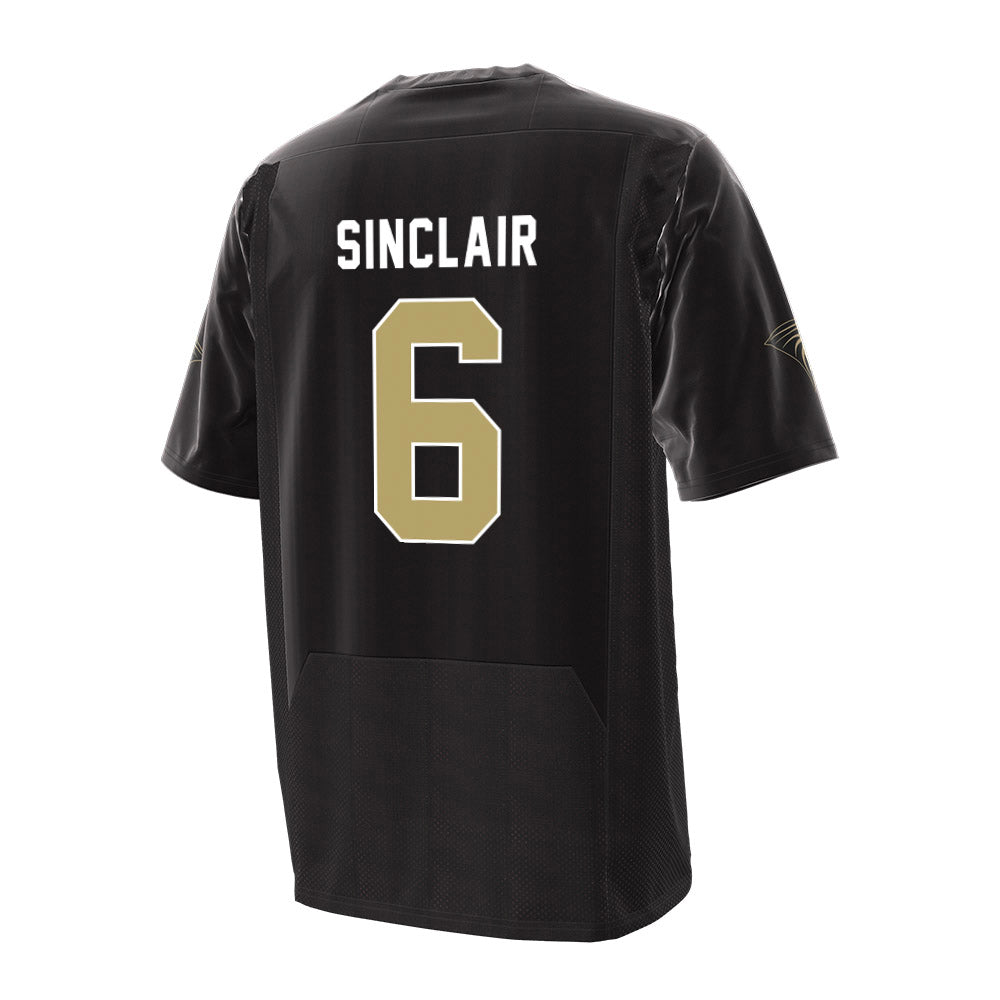 Lindenwood - NCAA Football : Collin Sinclair - Under Armour® Football Jersey-1