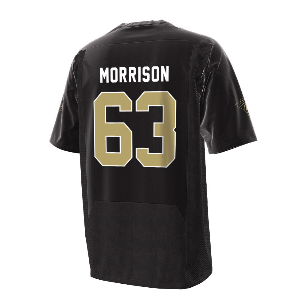 Lindenwood - NCAA Football : Trey Morrison - Under Armour® Football Jersey-1
