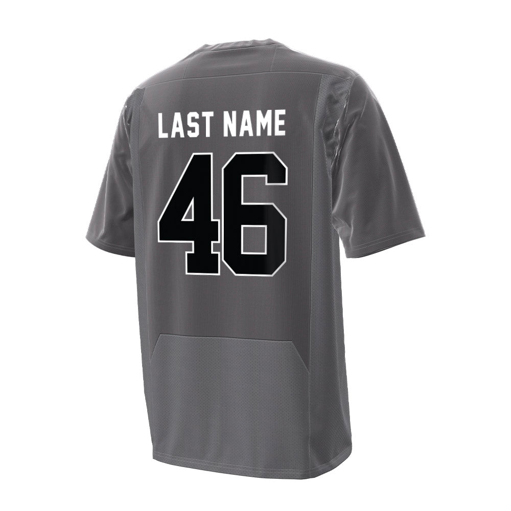 UT Martin - NCAA Football : Stafford Roditis - Under Armour® Football Jersey-1