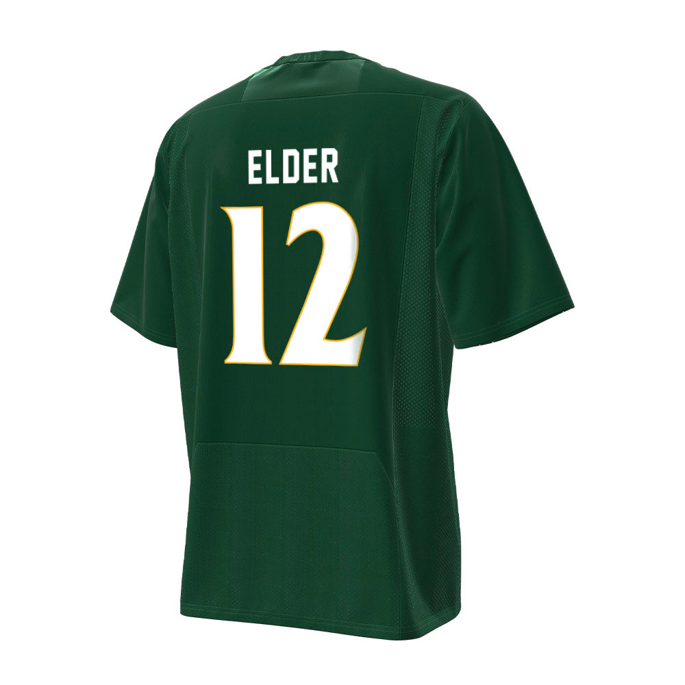 UAB - NCAA Football : Jaylen Elder - Under Armour® Football Jersey-1