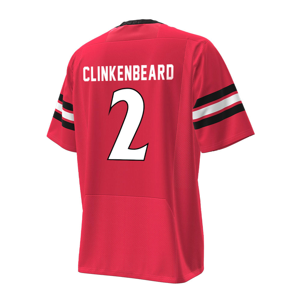 SEMO - NCAA Football : Jack Clinkenbeard - Under Armour® Football Jersey-1