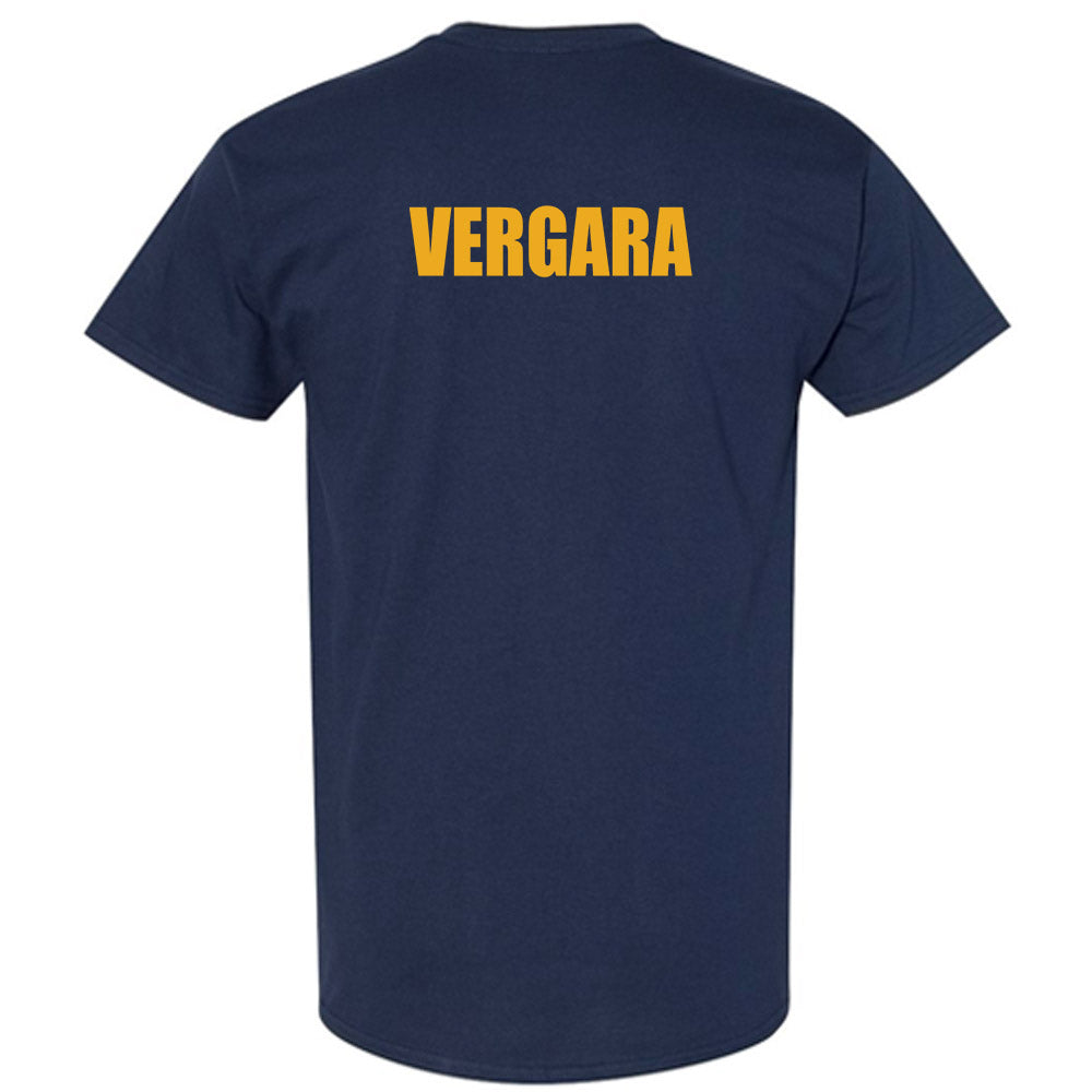 UTC - NCAA Wrestling : Ethan Vergara - Conference Champions T-Shirt-1
