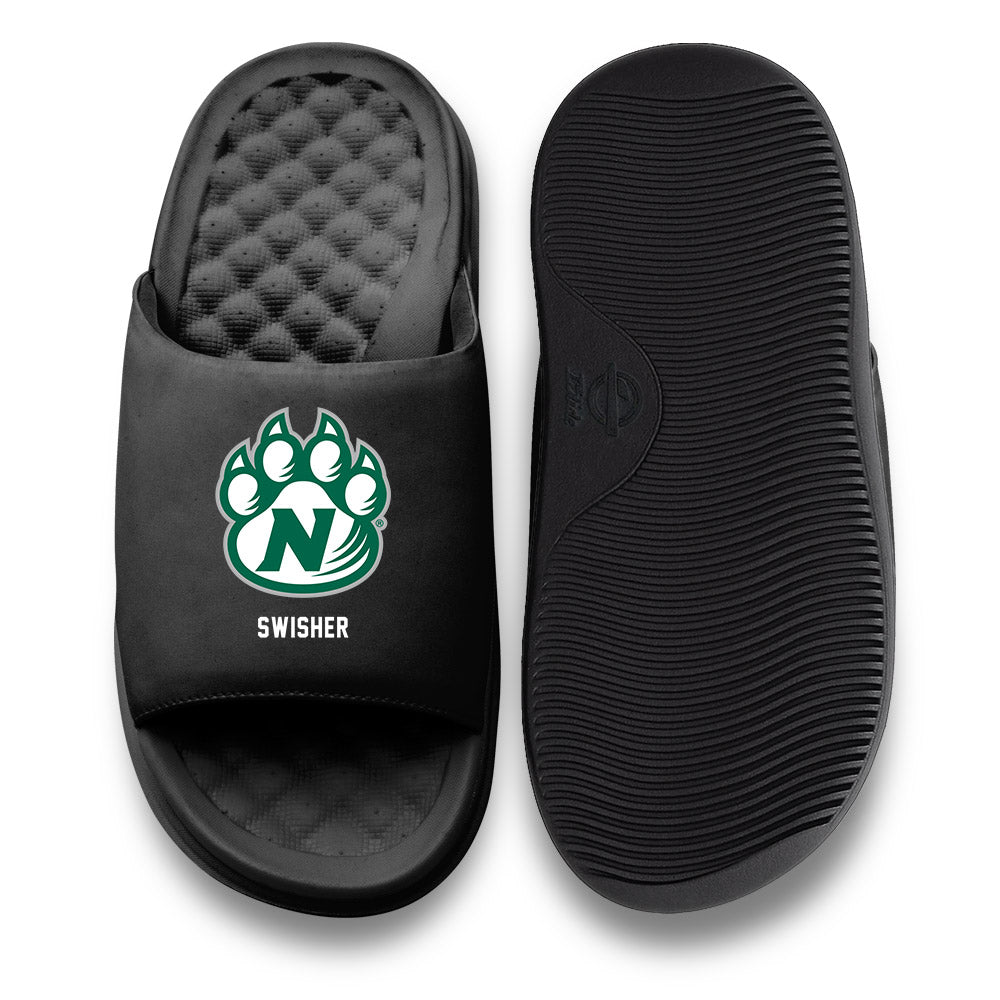 Northwest Missouri State - NCAA Women's Track & Field : Emma Swisher - ISlide-0