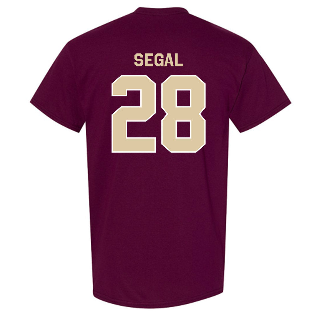 Boston College - NCAA Softball : Makenna Segal - Classic Shersey T-Shirt-1