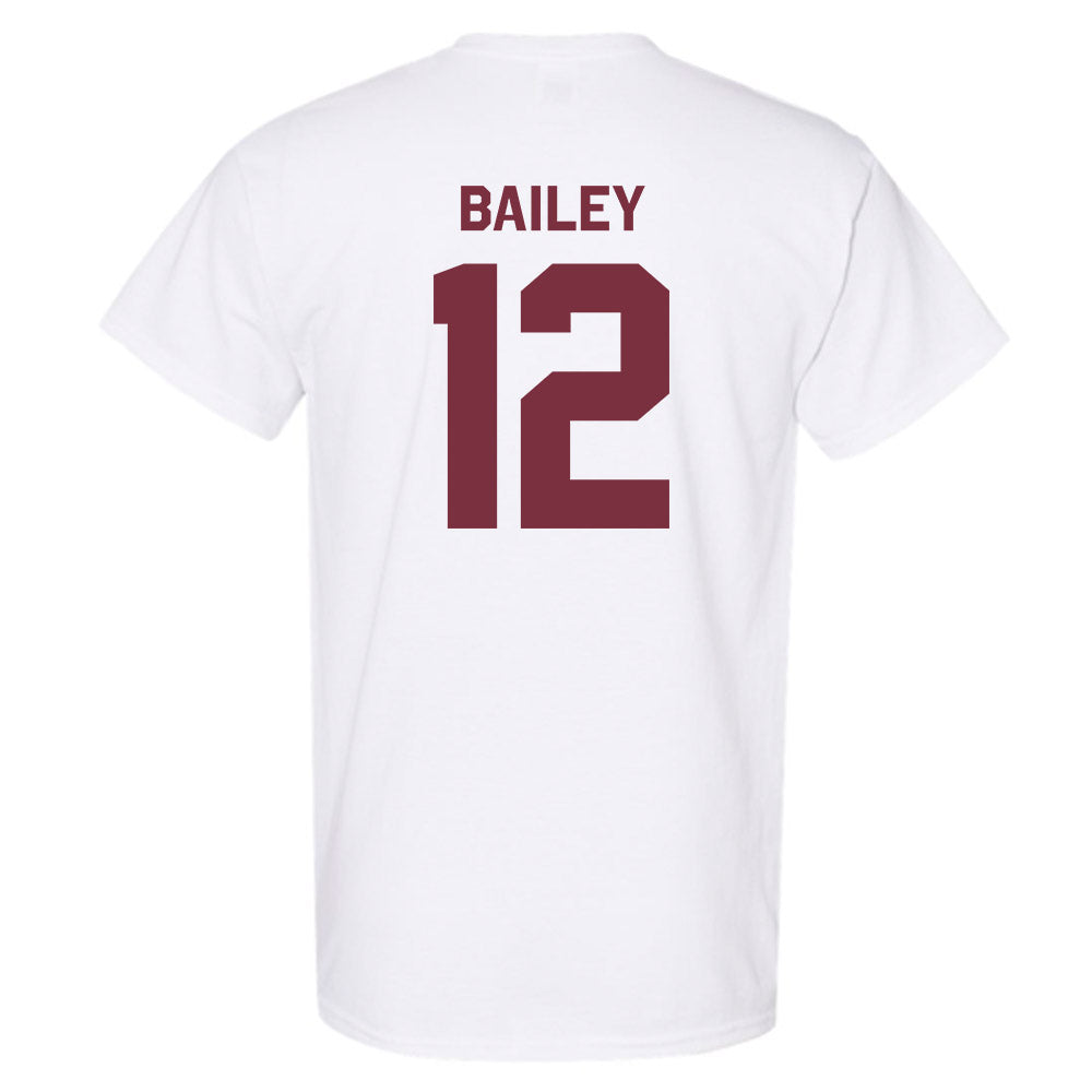 FSU - NCAA Baseball : Myles Bailey - Classic Shersey T-Shirt-1