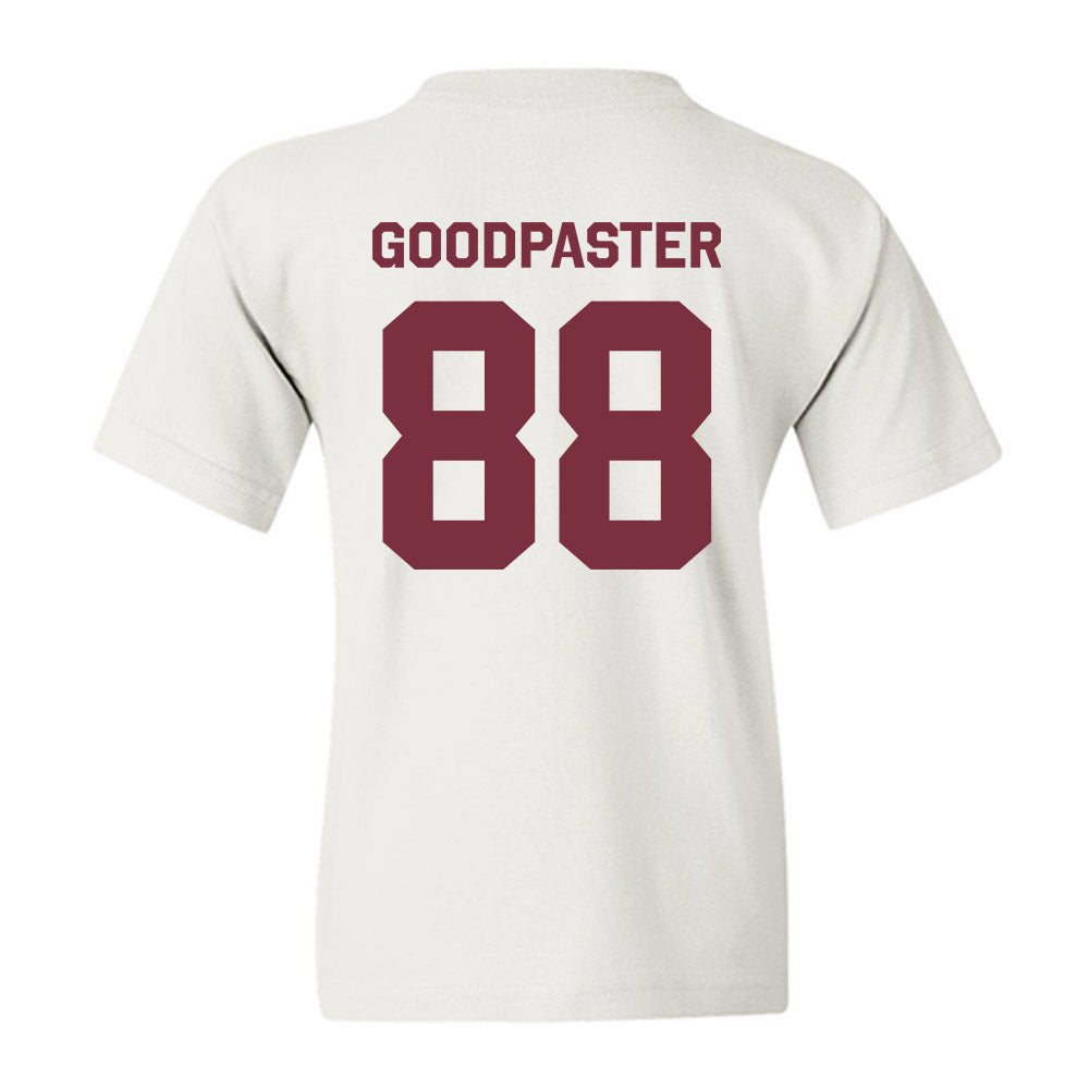 FSU - NCAA Softball : Kaylee Goodpaster - Classic Shersey Youth T-Shirt-1