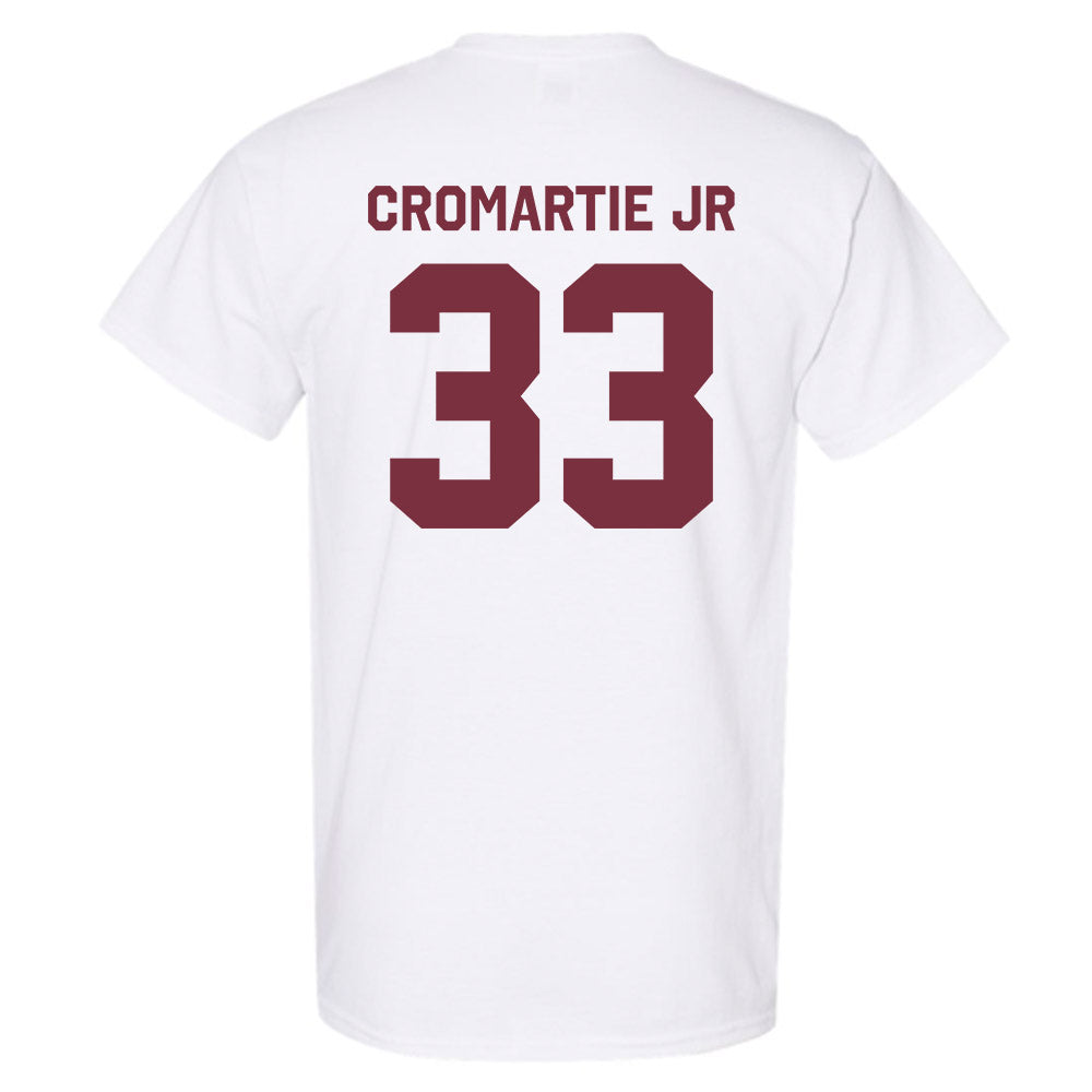 FSU - NCAA Football : Antonio Cromartie Jr - Classic Shersey T-Shirt-1