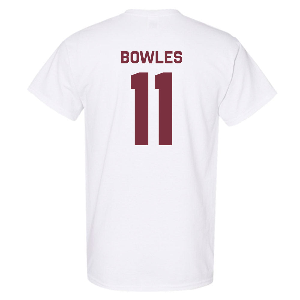 FSU - NCAA Women's Basketball : Sydney Bowles - Classic Shersey T-Shirt-1
