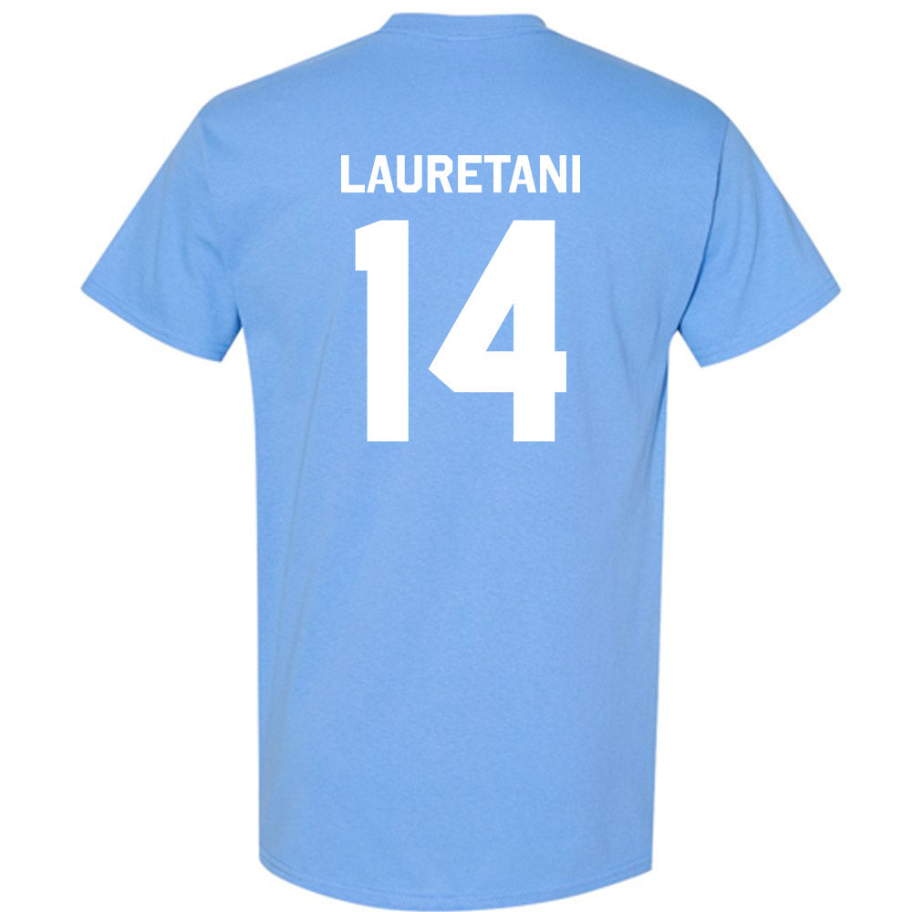 UNC - NCAA Women's Lacrosse : Gabby Lauretani - Classic Shersey T-Shirt-1