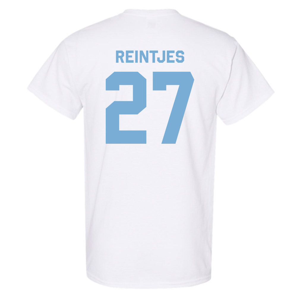 UNC - NCAA Football : Graham Reintjes - Classic Shersey T-Shirt-1