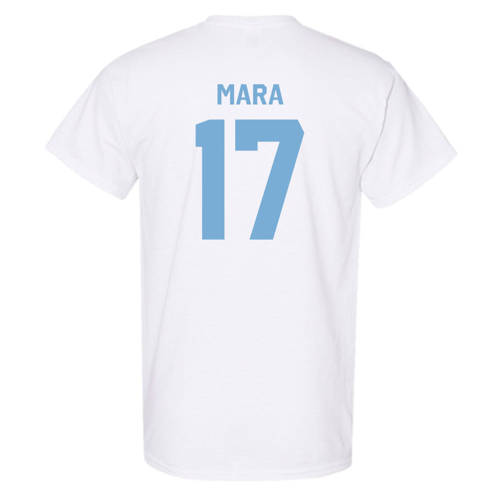 UNC - NCAA Women's Soccer : Caitlin Mara - Classic Shersey T-Shirt-1