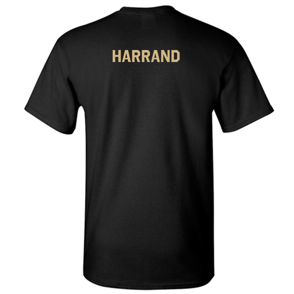 Wake Forest - NCAA Women's Track & Field : Aiden Harrand - Classic Shersey T-Shirt-1