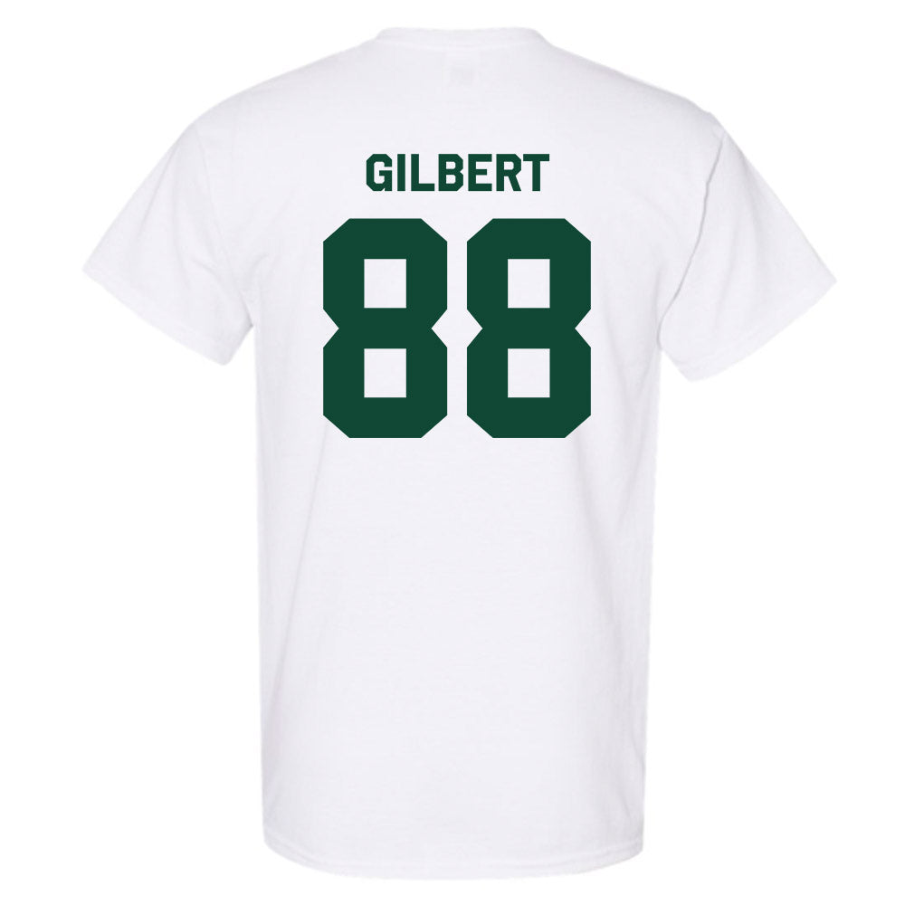 Miami - NCAA Football : Luka Gilbert - Classic Shersey T-Shirt-1