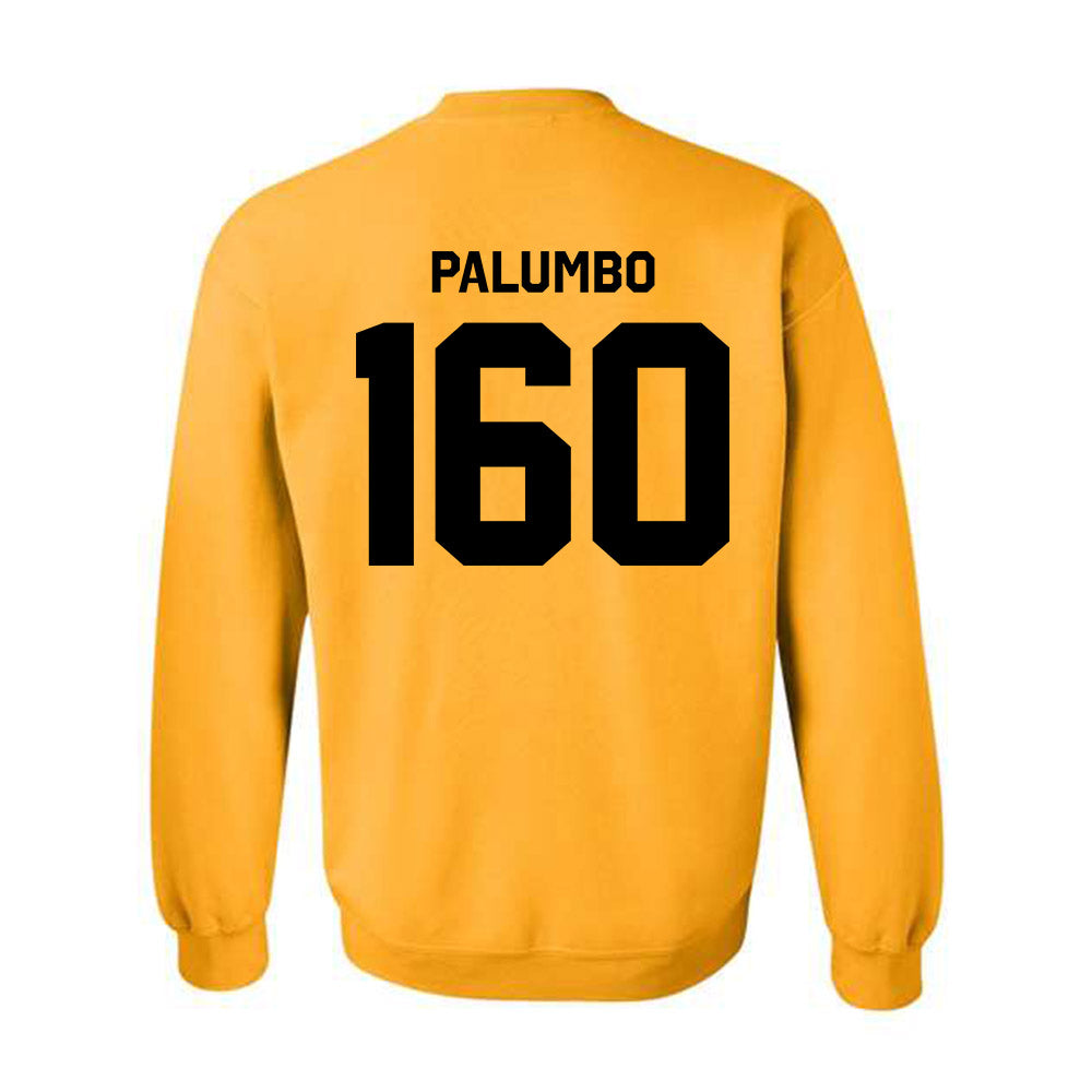 Iowa - NCAA Women's Wrestling : Adriana Palumbo - Classic Shersey Crewneck Sweatshirt-1