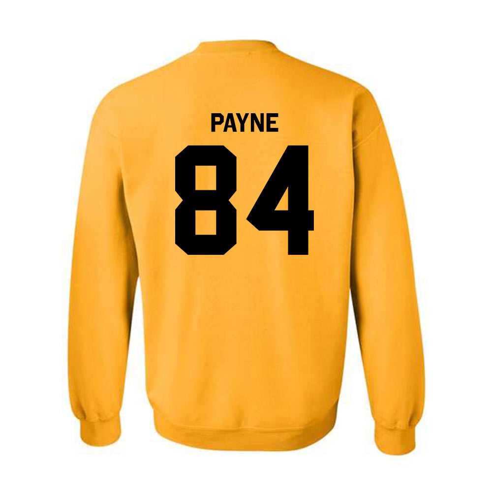 Iowa - NCAA Football : Apollo Payne - Classic Shersey Crewneck Sweatshirt-1