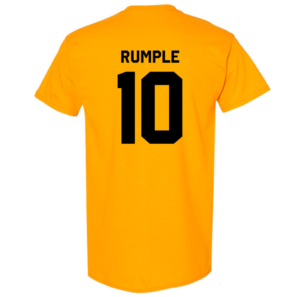 Iowa - NCAA Women's Volleyball : Makena Rumple - Classic Shersey T-Shirt-1