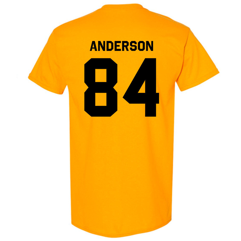 Iowa - NCAA Football : Joseph Anderson - Classic Shersey T-Shirt-1
