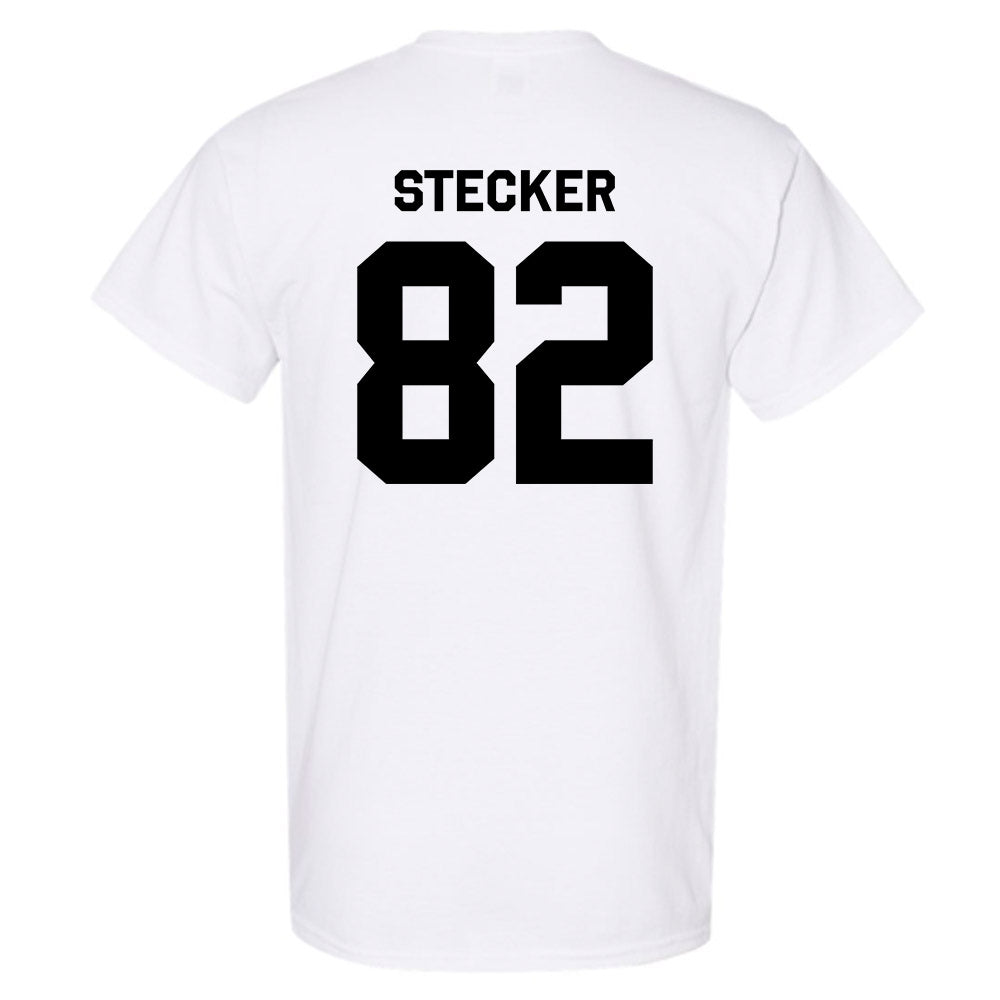 Iowa - NCAA Football : Dylan Stecker - Classic Shersey T-Shirt-1