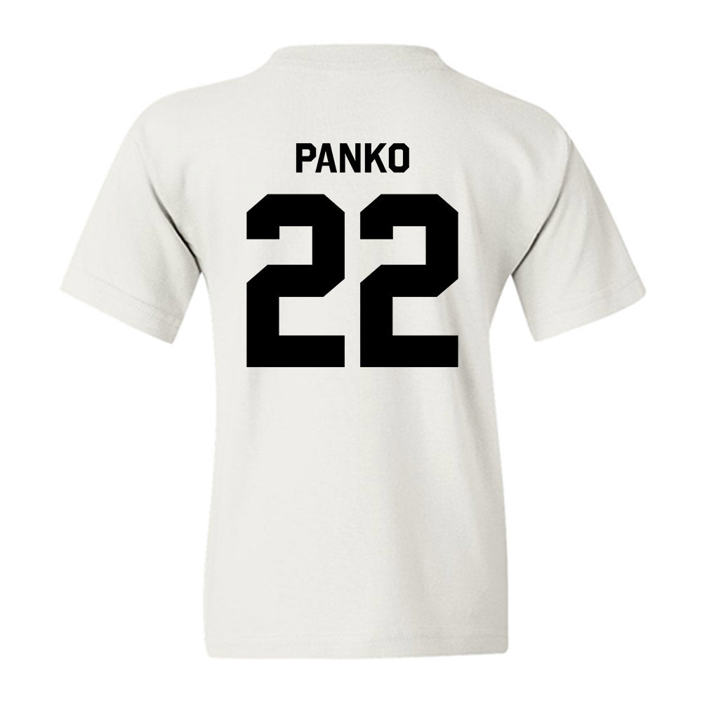 Iowa - NCAA Women's Field Hockey : Mack Panko - Classic Shersey Youth T-Shirt-1