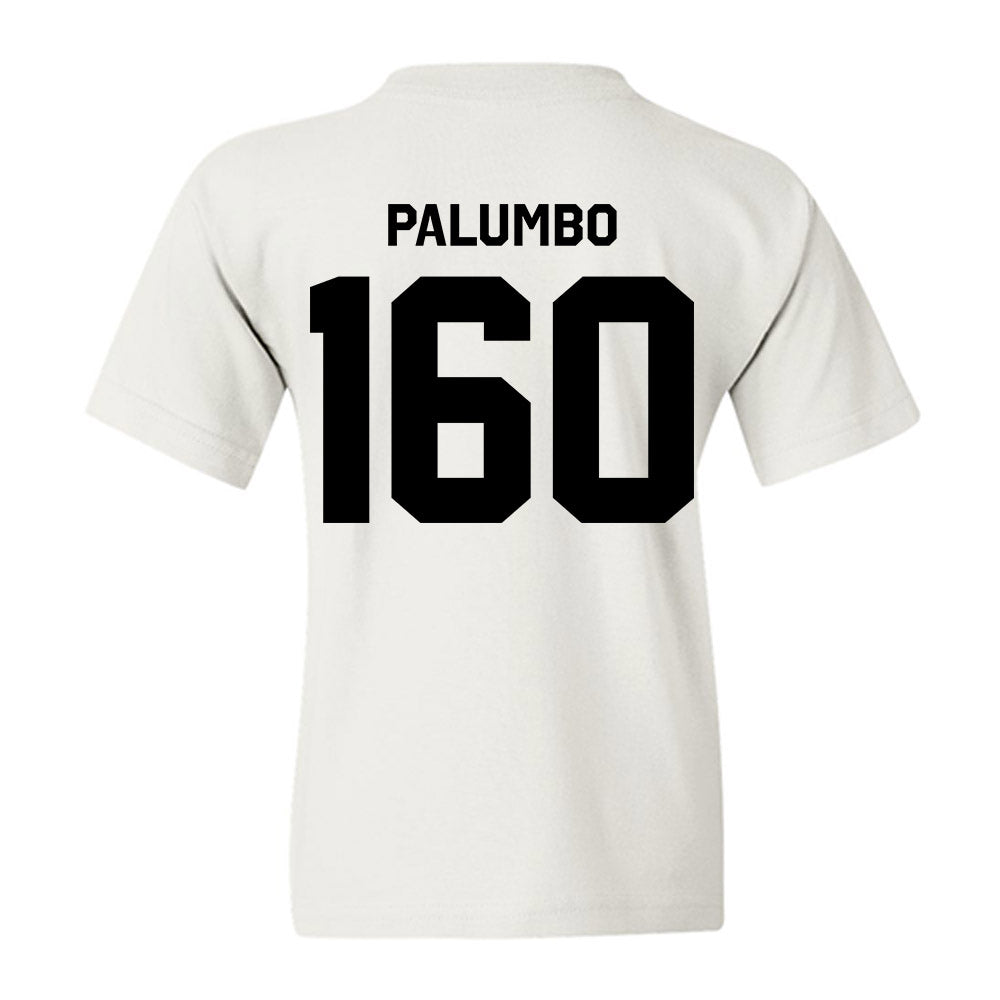 Iowa - NCAA Women's Wrestling : Adriana Palumbo - Classic Shersey Youth T-Shirt-1