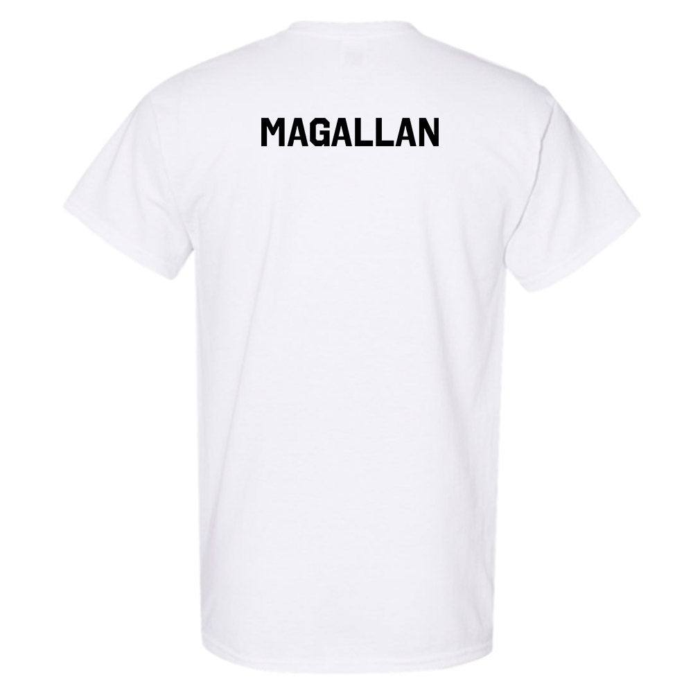 Iowa - NCAA Women's Cross Country : Ella Magallan - Classic Shersey T-Shirt-1