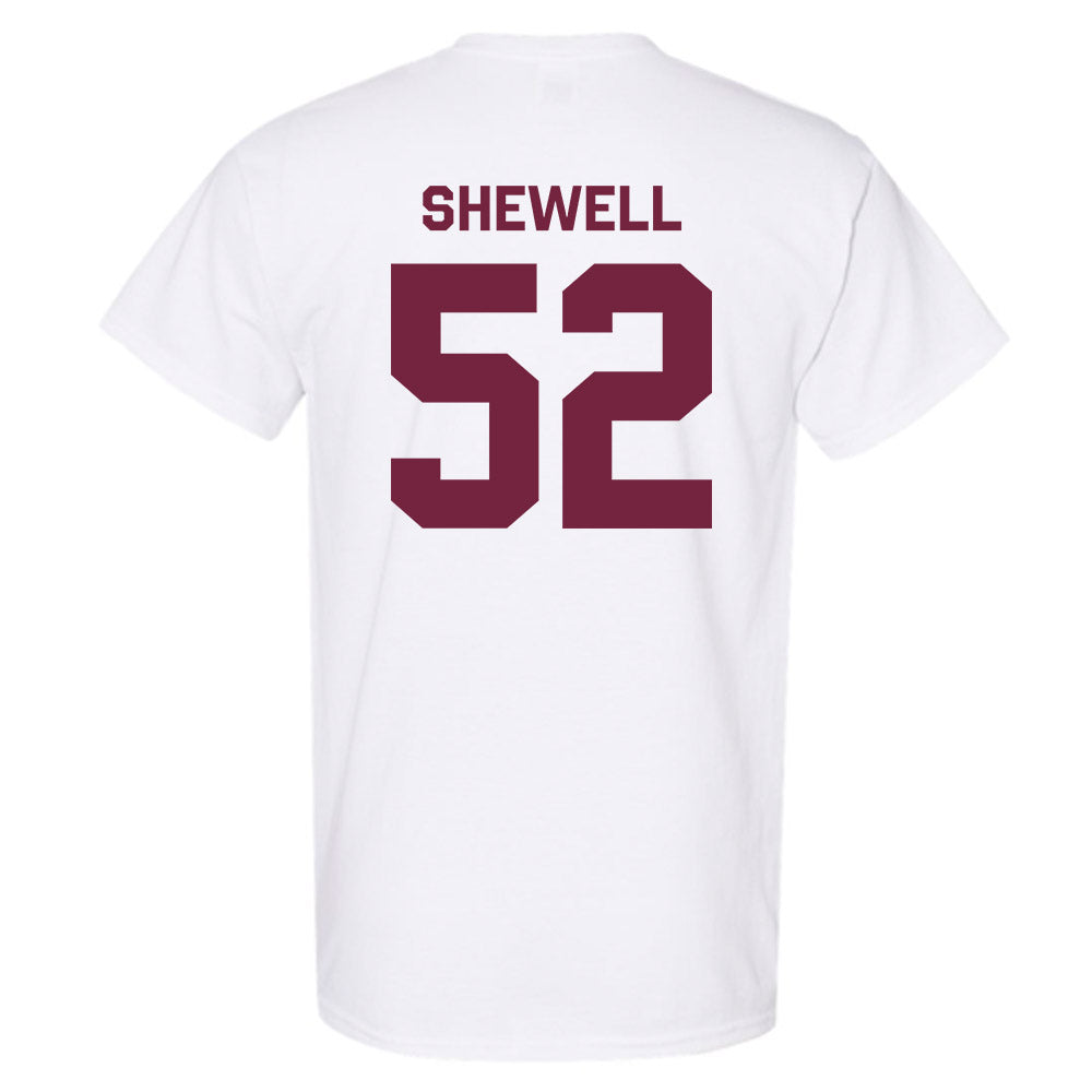 Arizona State - NCAA Football : Ian Shewell - Classic Shersey T-Shirt-3