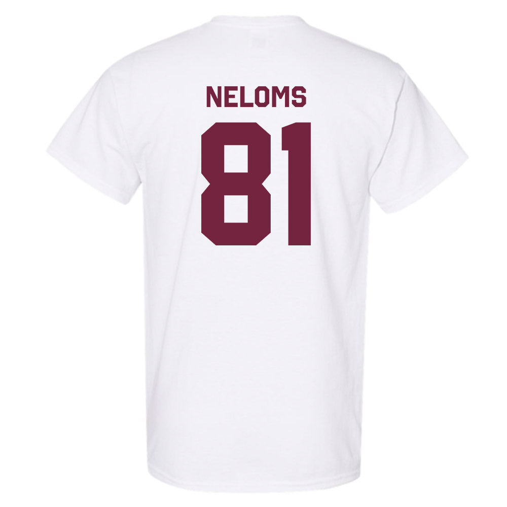 Arizona State - NCAA Football : Uriah Neloms - Classic Shersey T-Shirt-3