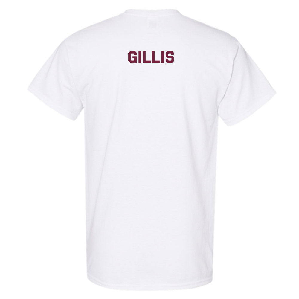 Arizona State - NCAA Football : Marquis Gillis - Classic Shersey T-Shirt-3