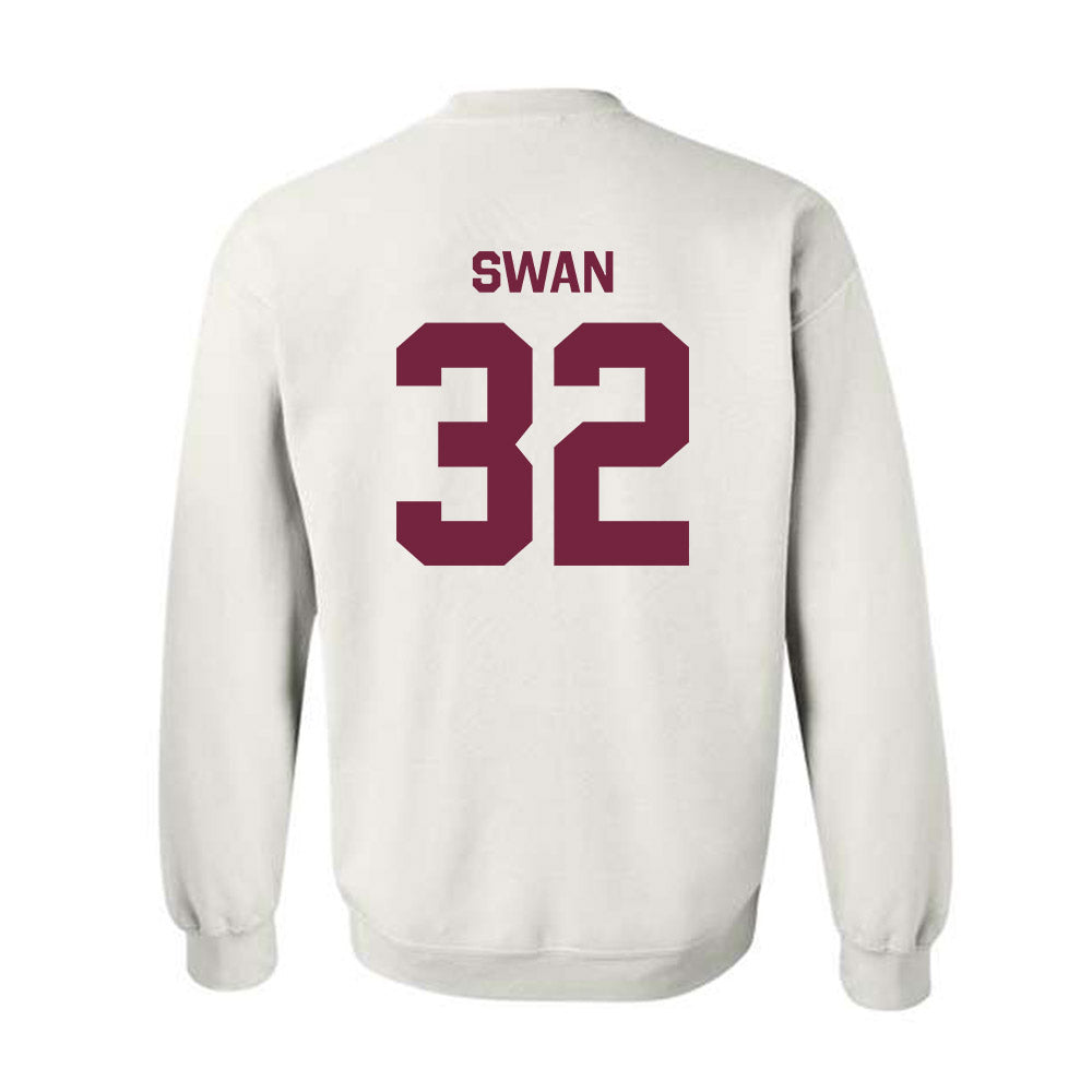 Arizona State - NCAA Softball : Samantha Swan - Classic Shersey Crewneck Sweatshirt-1
