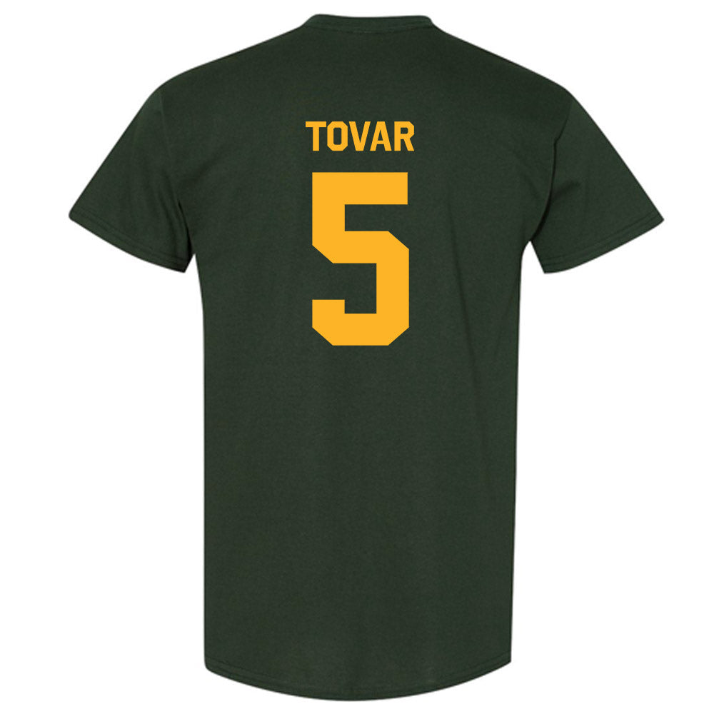 Baylor - NCAA Softball : Kaislynn Tovar - Classic Shersey T-Shirt-1