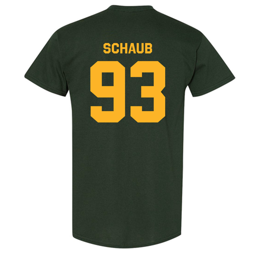 Baylor - NCAA Football : Dylan Schaub - Classic Shersey T-Shirt-3
