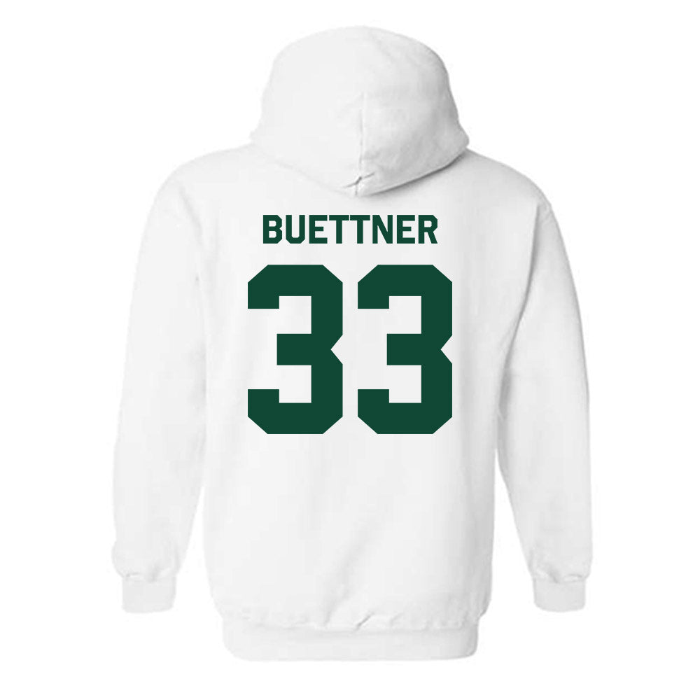 Baylor - NCAA Softball : Olivia Buettner - Classic Shersey Hooded Sweatshirt-1