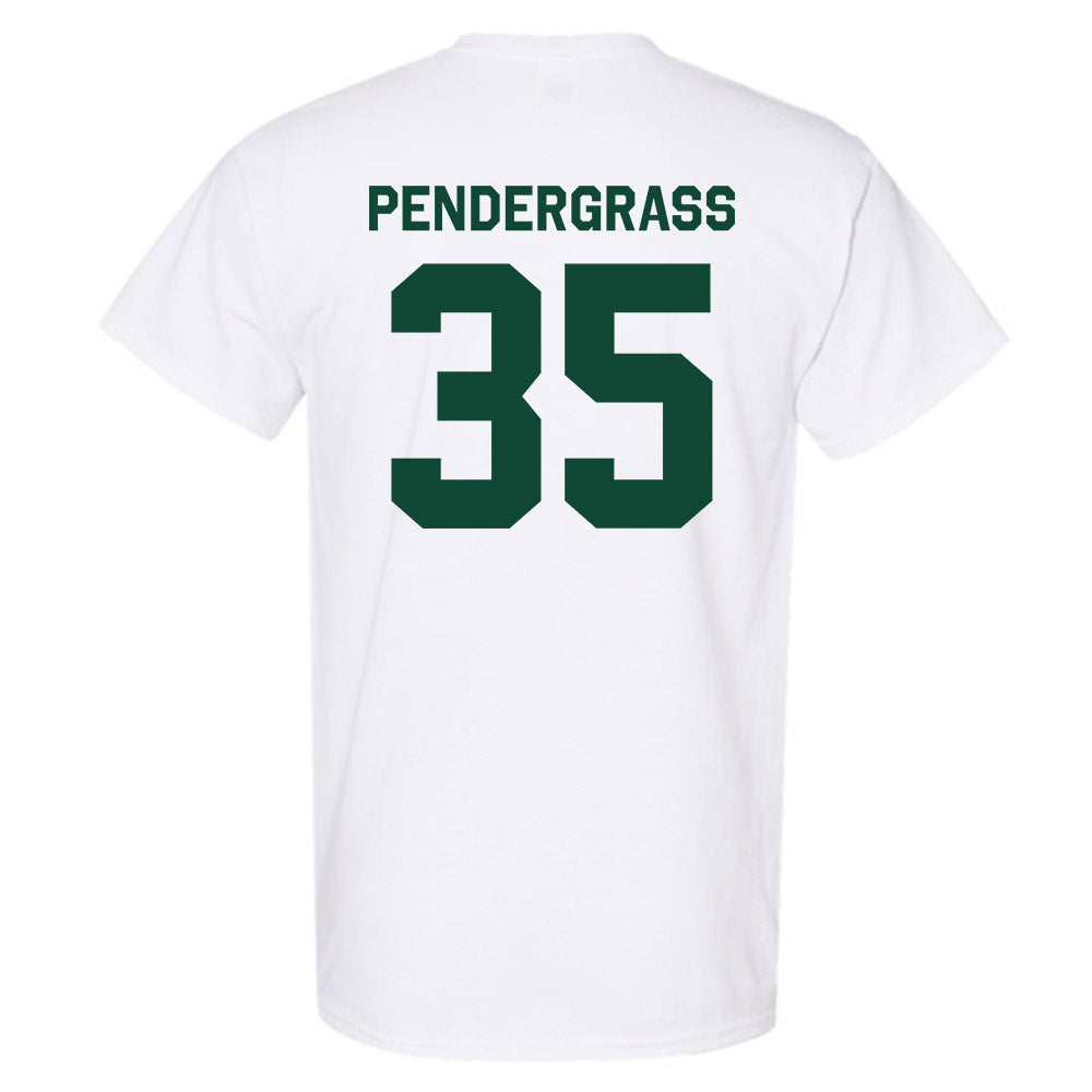 Baylor - NCAA Football : Dawson Pendergrass - Classic Shersey T-Shirt-1