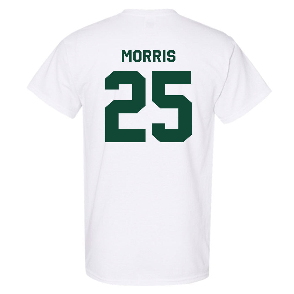 Baylor - NCAA Football : Ryelan Morris - Classic Shersey T-Shirt-1