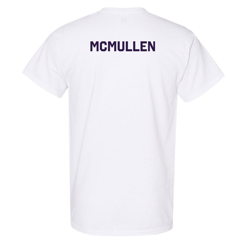 Kansas State - NCAA Men's Track & Field : Chase Mcmullen - Classic Shersey T-Shirt-1
