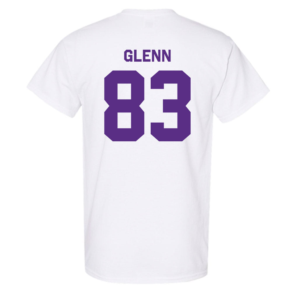TCU - NCAA Beach Volleyball : Natalie Glenn - Classic Shersey T-Shirt-1