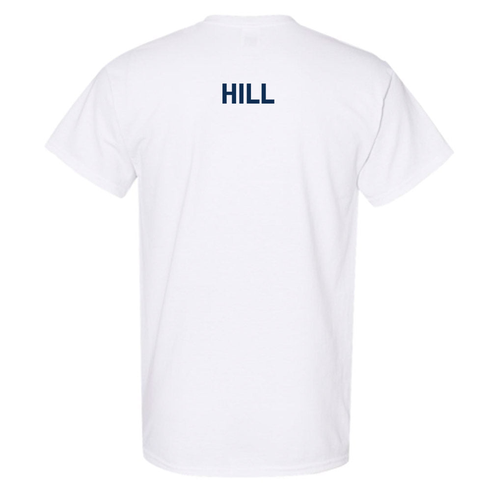 West Virginia - NCAA Football : Simaj Hill - Classic Shersey T-Shirt-1