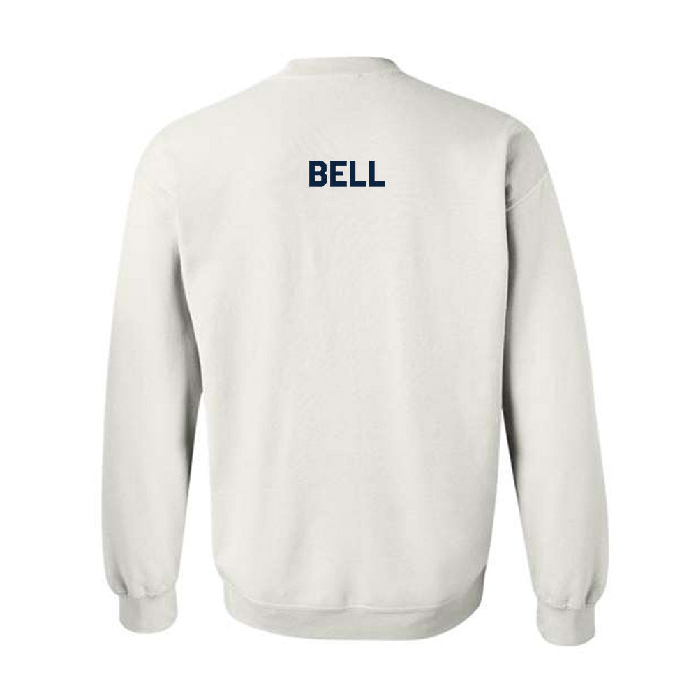 Auburn - NCAA Women's Gymnastics : Sophia Bell - Classic Shersey Crewneck Sweatshirt-1