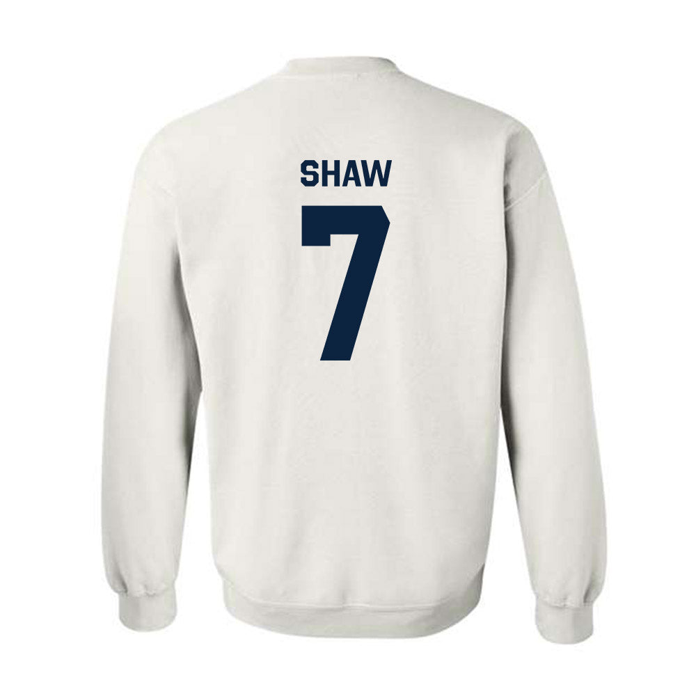 Auburn - NCAA Softball : Kylie Shaw - Classic Shersey Crewneck Sweatshirt-1