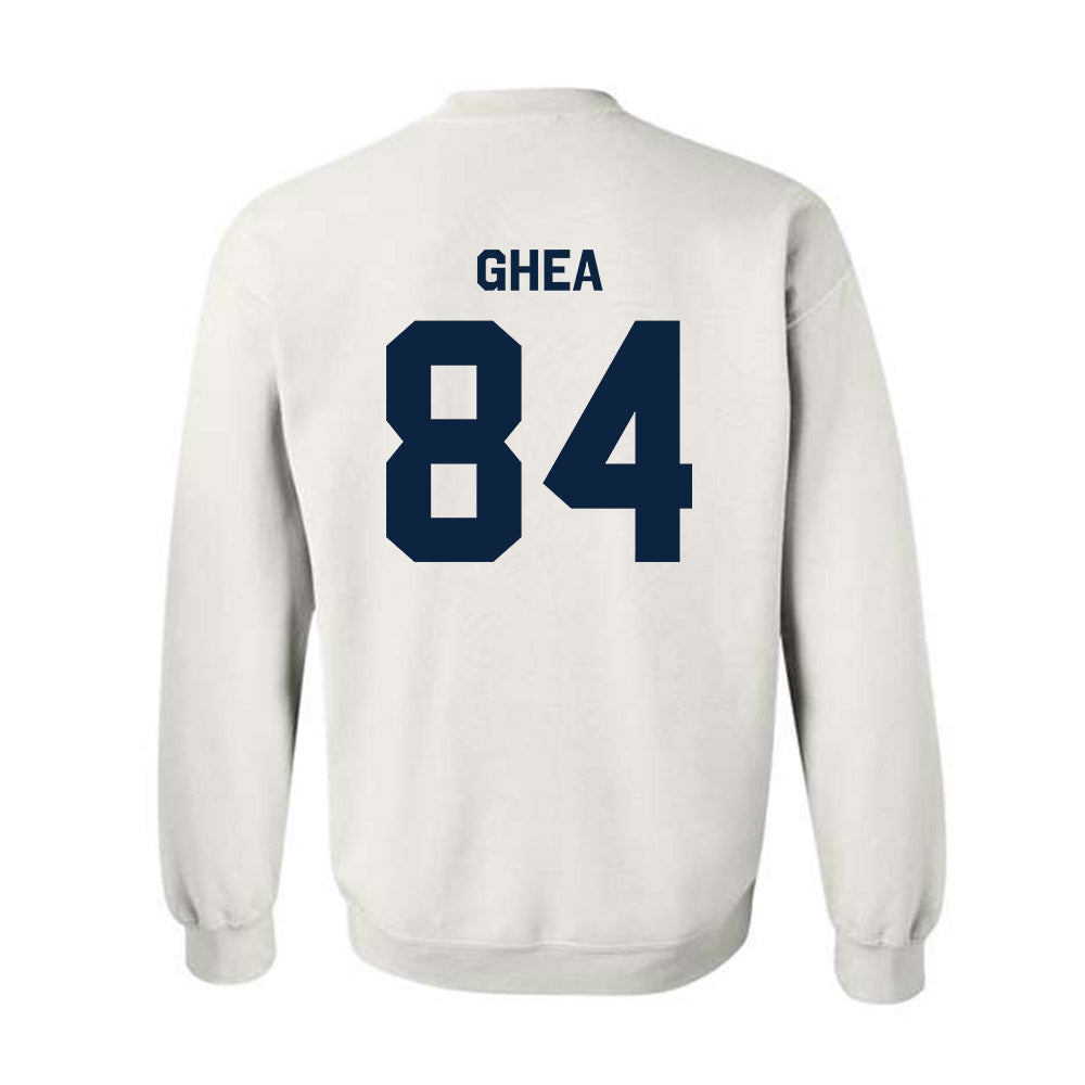 Auburn - NCAA Football : Ryan Ghea - Classic Shersey Crewneck Sweatshirt-1