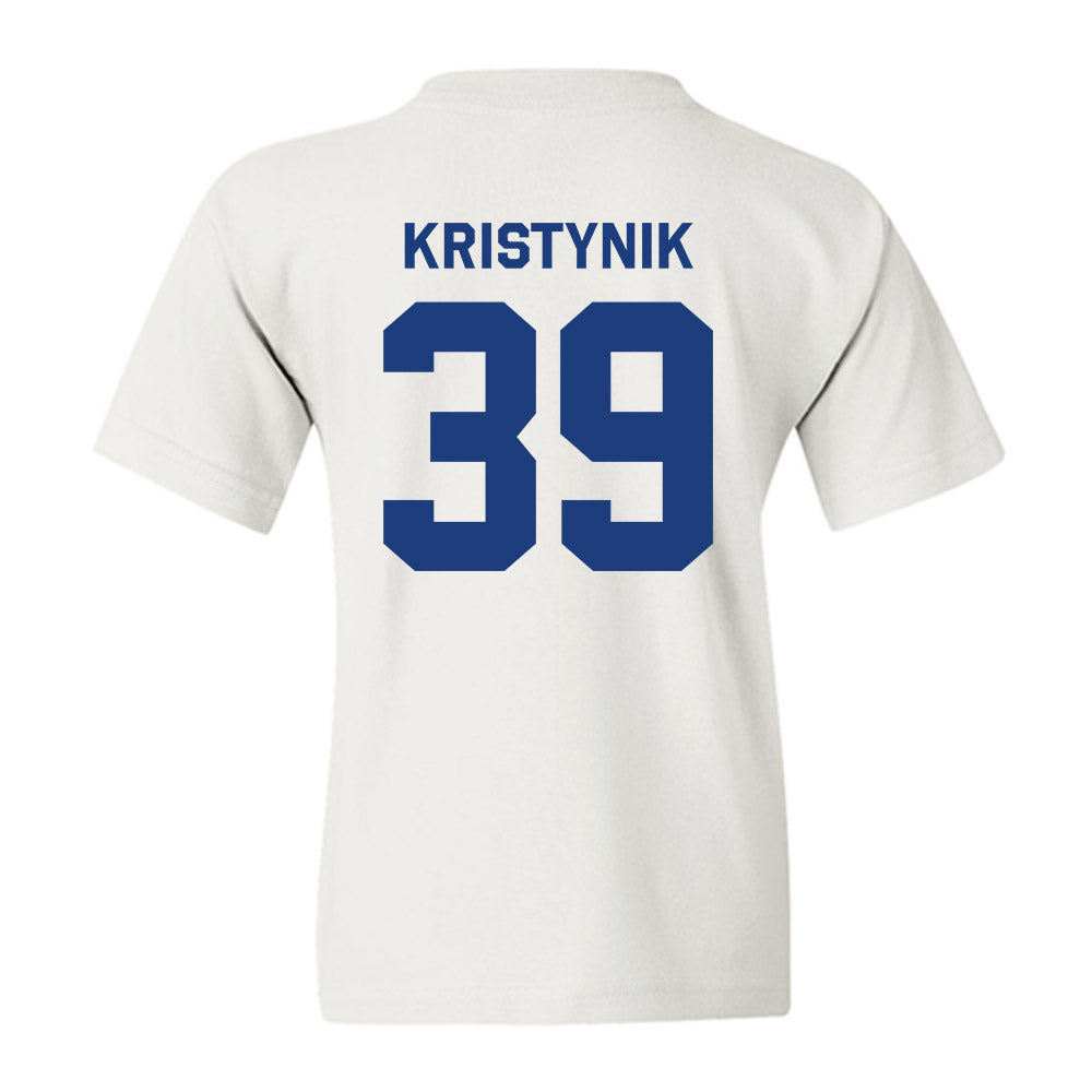 Florida - NCAA Women's Lacrosse : Ava Kristynik - Classic Shersey Youth T-Shirt-1