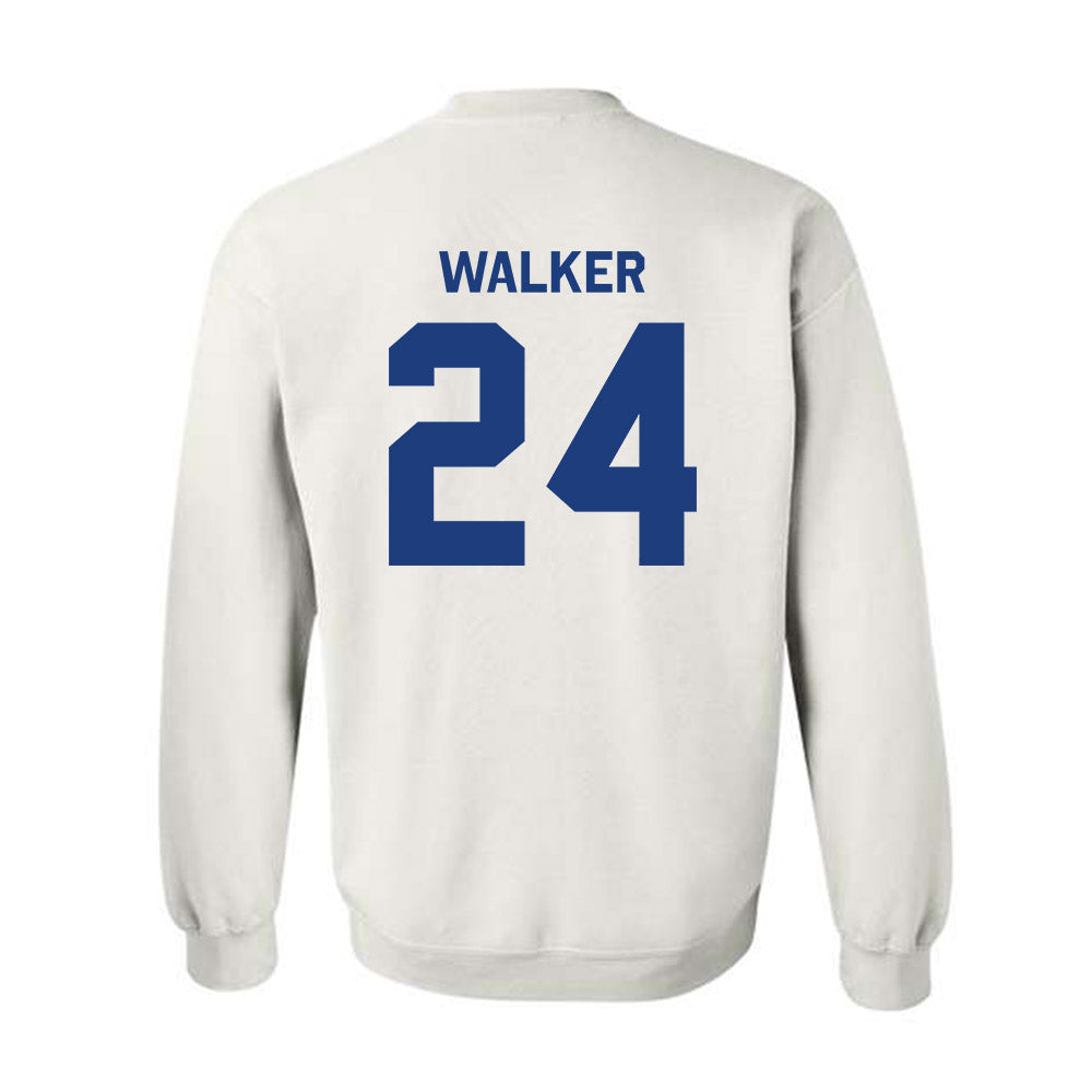 Florida - NCAA Softball : Madison Walker - Classic Shersey Crewneck Sweatshirt-1