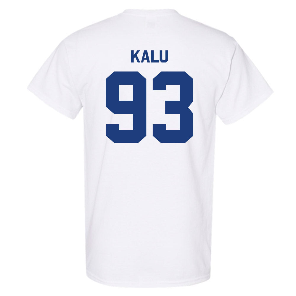 Florida - NCAA Football : DK Kalu - Classic Shersey T-Shirt-1