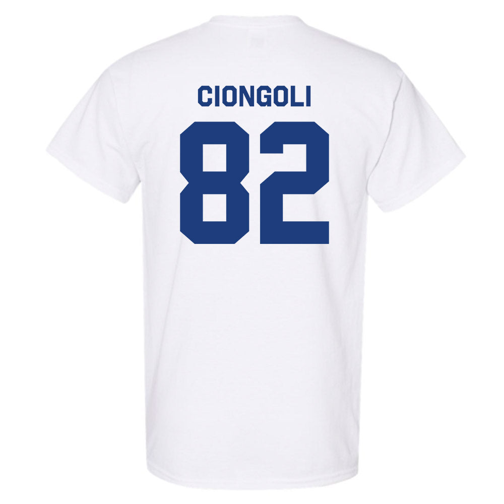Florida - NCAA Football : Ace Ciongoli - Classic Shersey T-Shirt-1