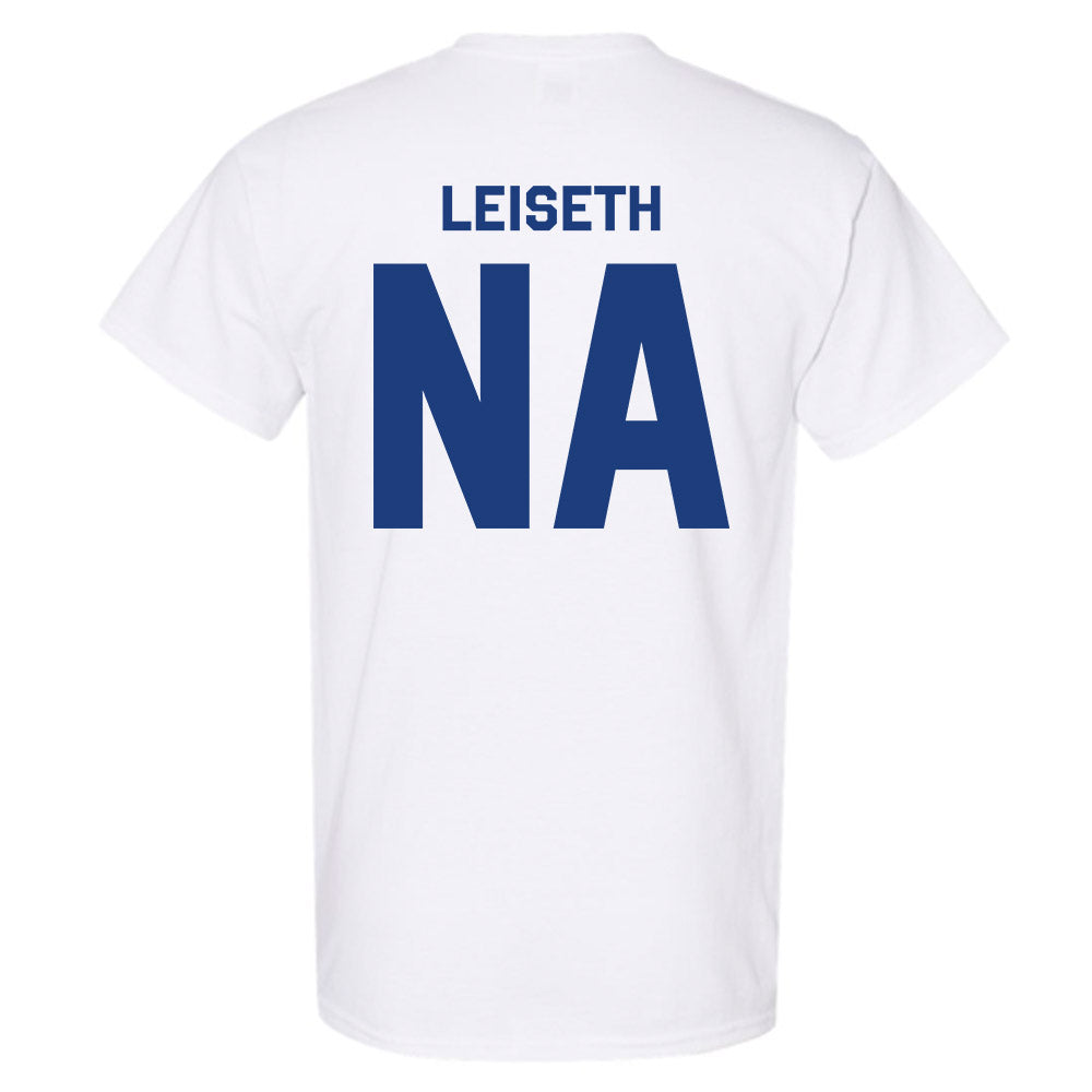 Florida - NCAA Women's Track & Field : Gracelyn Leiseth - Classic Shersey T-Shirt-1