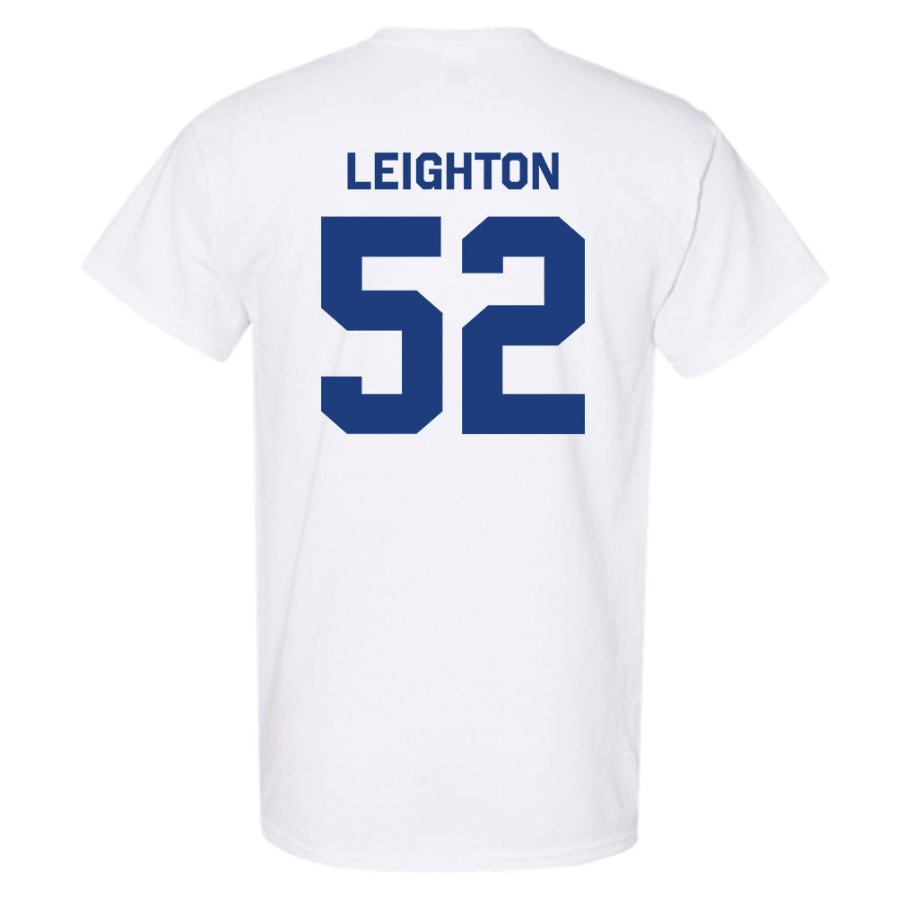Florida - NCAA Football : Dylan Leighton - Classic Shersey T-Shirt-1