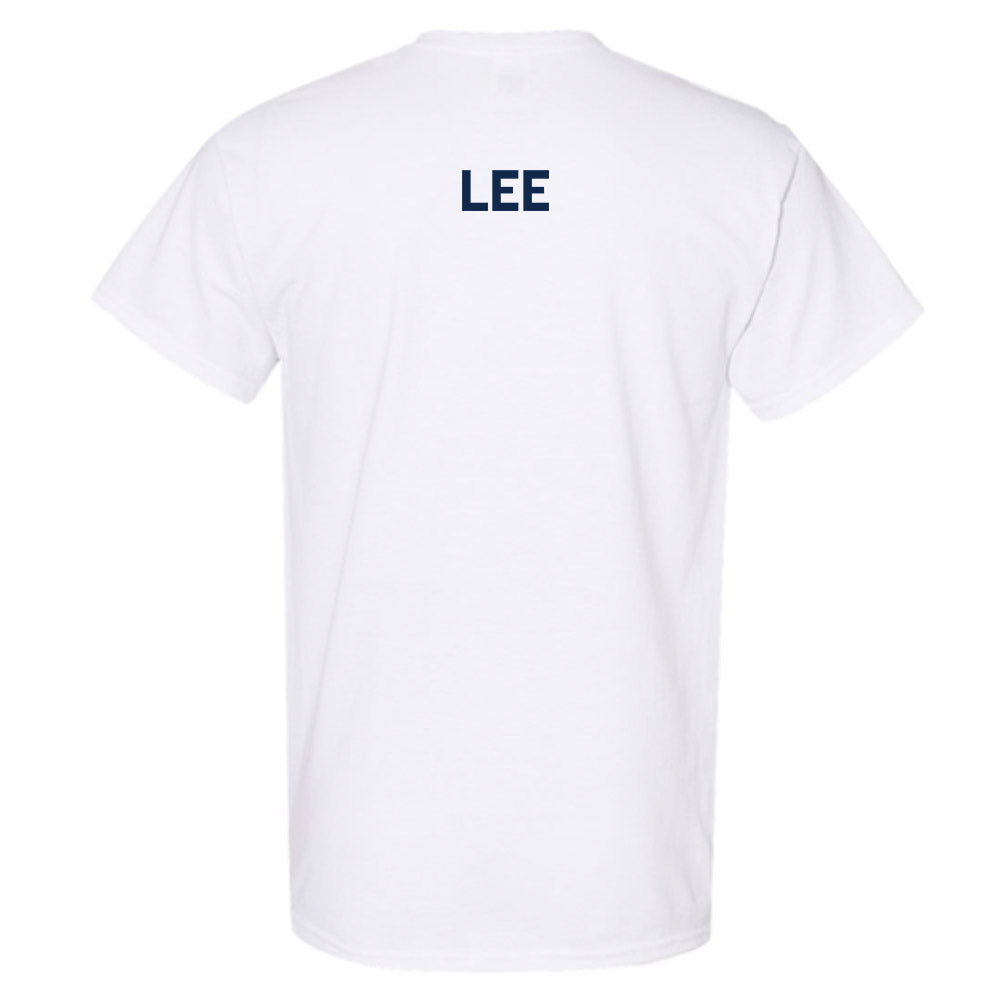 Ole Miss - NCAA Women's Track & Field : Alex Lee - Classic Shersey T-Shirt-1